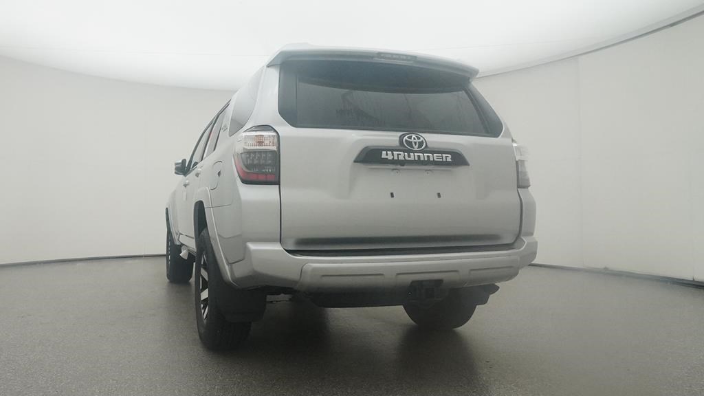 New 2023 Toyota 4Runner in Panama City, FL