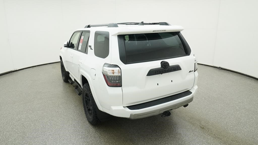 New 2024 Toyota 4Runner in High Point, NC