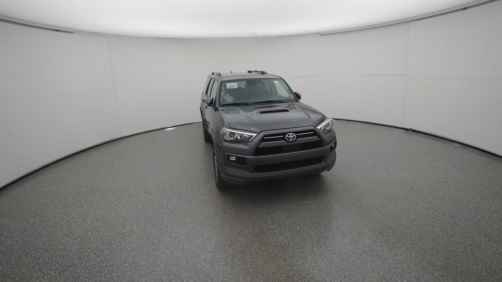 New 2023 Toyota 4Runner in Statesboro, GA