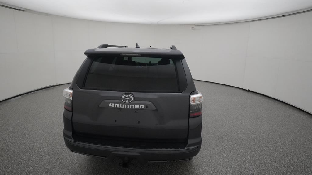 New 2023 Toyota 4Runner in Statesboro, GA