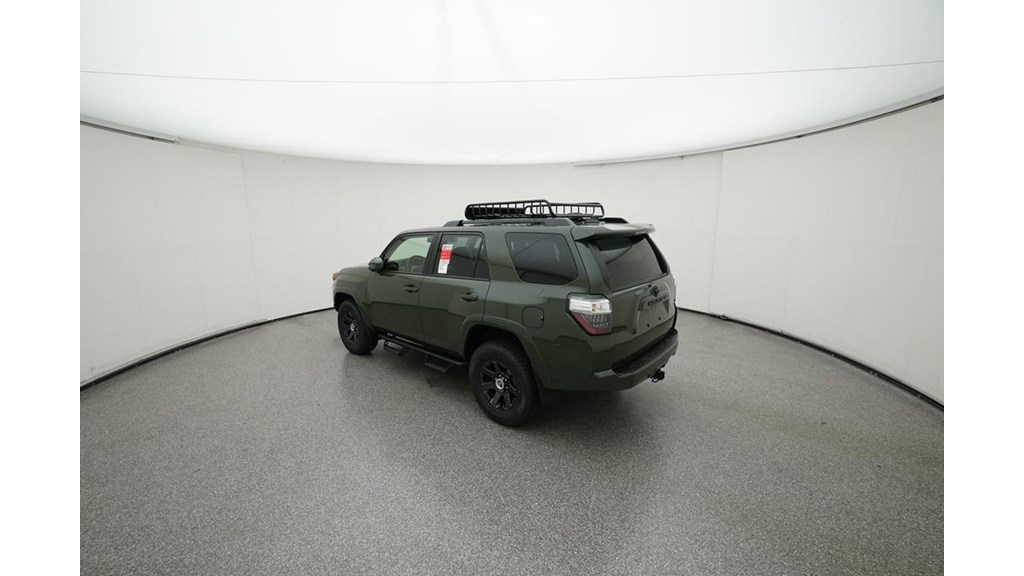 New 2022 Toyota 4Runner in Ft. Lauderdale, FL