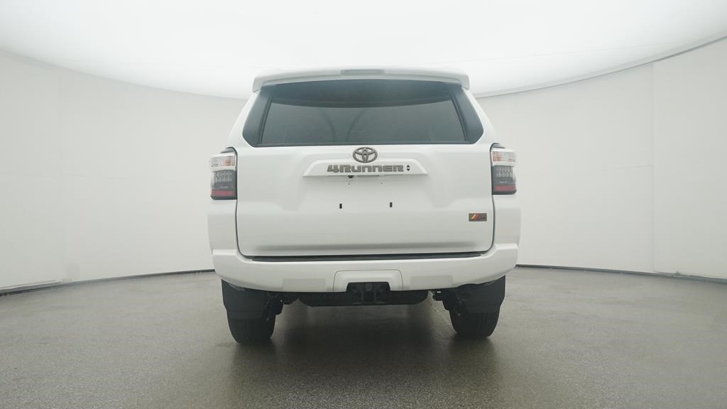 New 2023 Toyota 4Runner in Panama City, FL