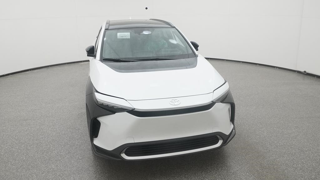 New 2023 Toyota bZ4X in Tifton, GA