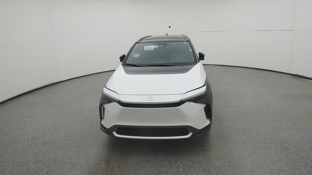 New 2023 Toyota bZ4X in Tampa Bay, FL