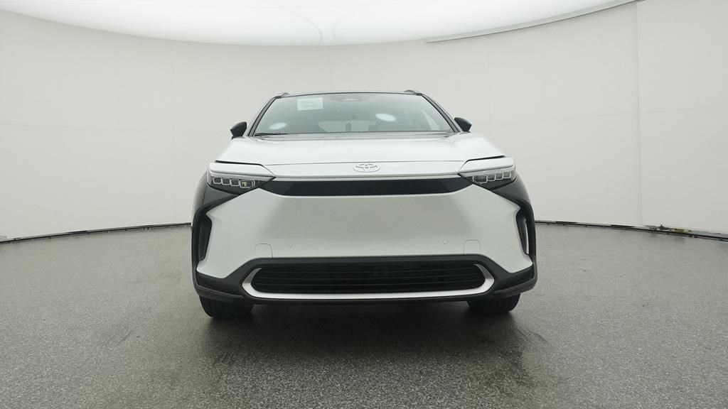 New 2023 Toyota bZ4X in , AL