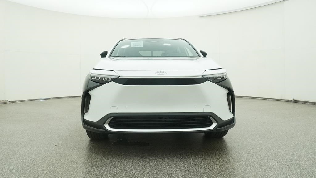 New 2023 Toyota bZ4X in Panama City, FL
