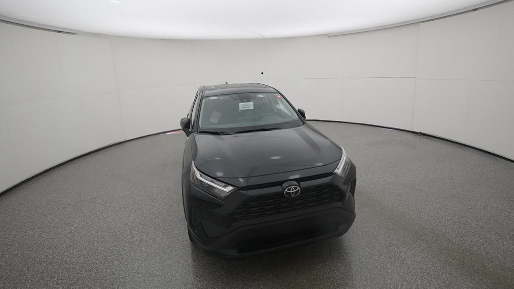 New 2023 Toyota RAV4 in DeLand, FL