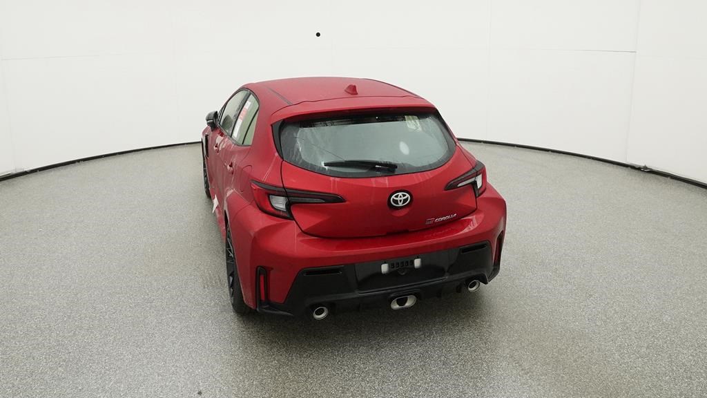 New 2024 Toyota GR Corolla in , AL