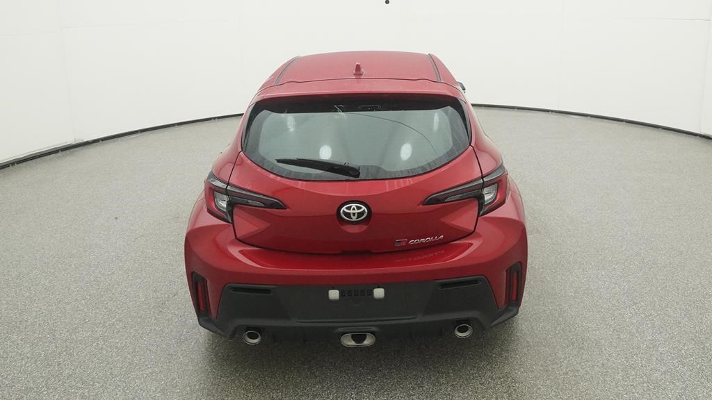 New 2023 Toyota GR Corolla in Tampa Bay, FL
