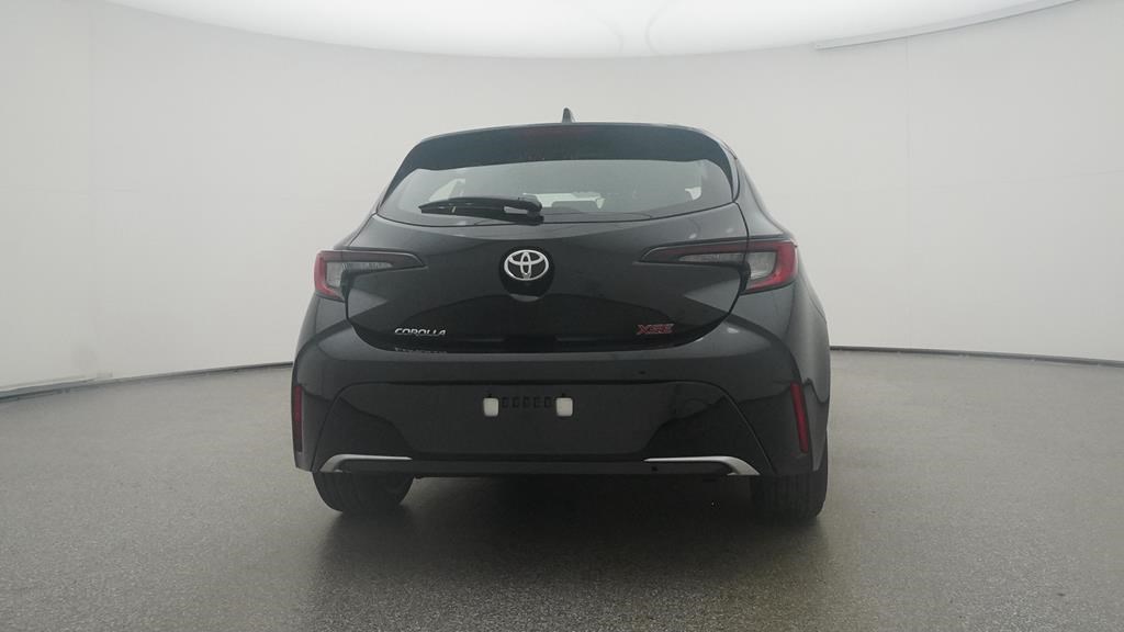 New 2023 Toyota Corolla Hatchback in High Point, NC