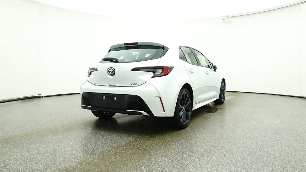 New 2024 Toyota Corolla Hatchback in , AL