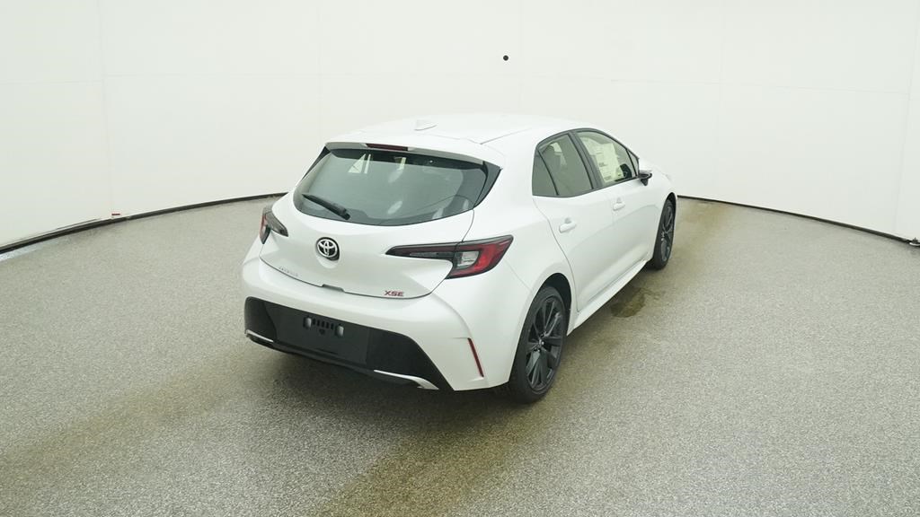 New 2024 Toyota Corolla Hatchback in , AL
