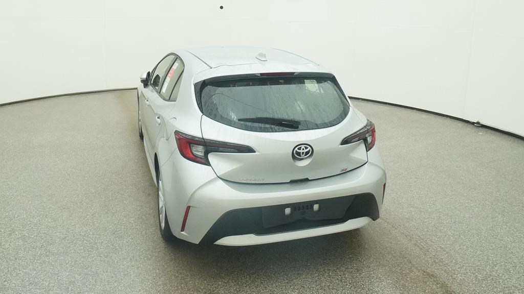 New 2023 Toyota Corolla Hatchback in , AL