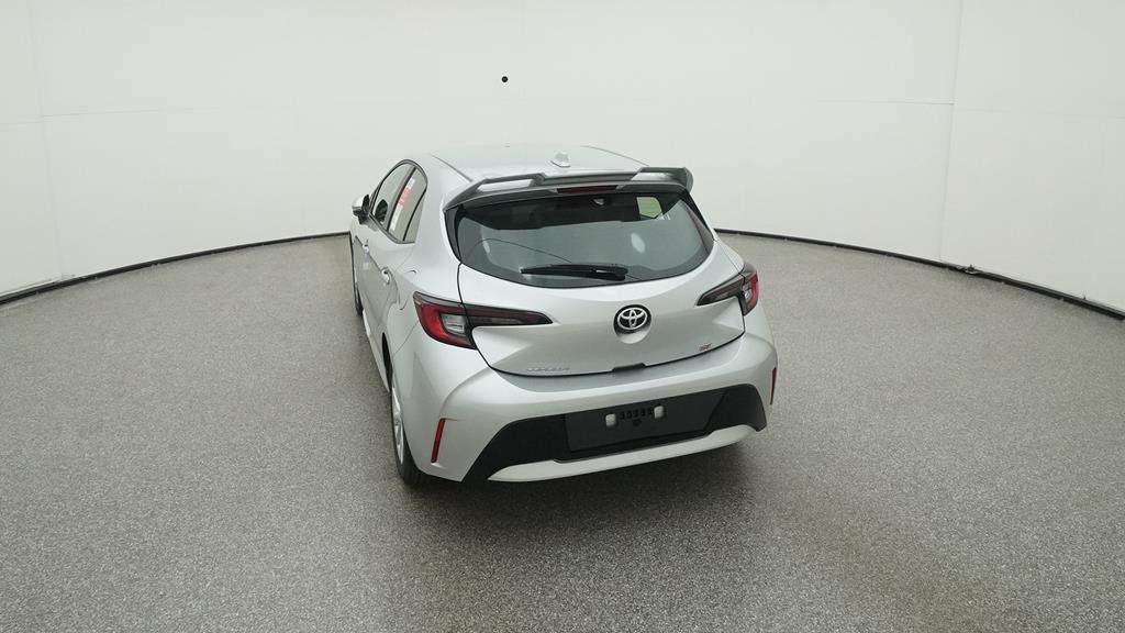 New 2023 Toyota Corolla Hatchback in Morrow, GA