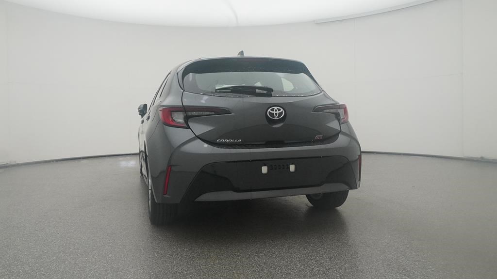 New 2023 Toyota Corolla Hatchback in Tifton, GA