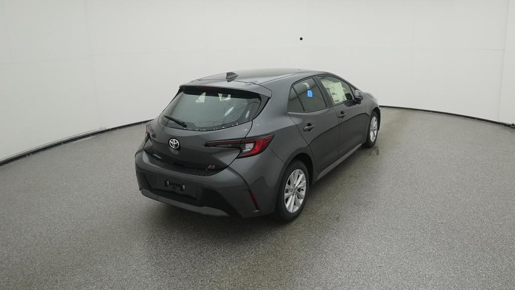 New 2023 Toyota Corolla Hatchback in Tifton, GA