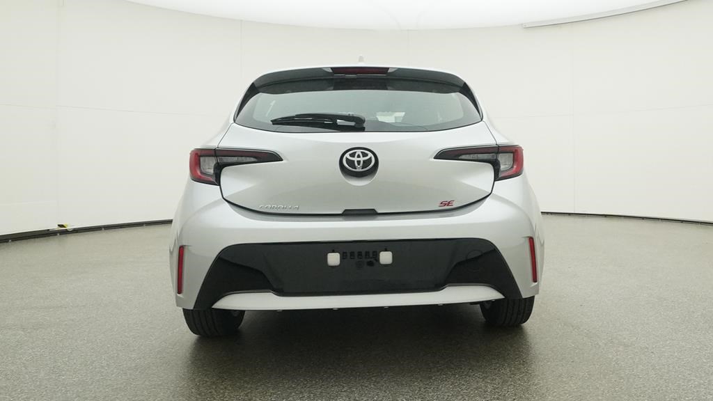 New 2024 Toyota Corolla Hatchback in Tifton, GA