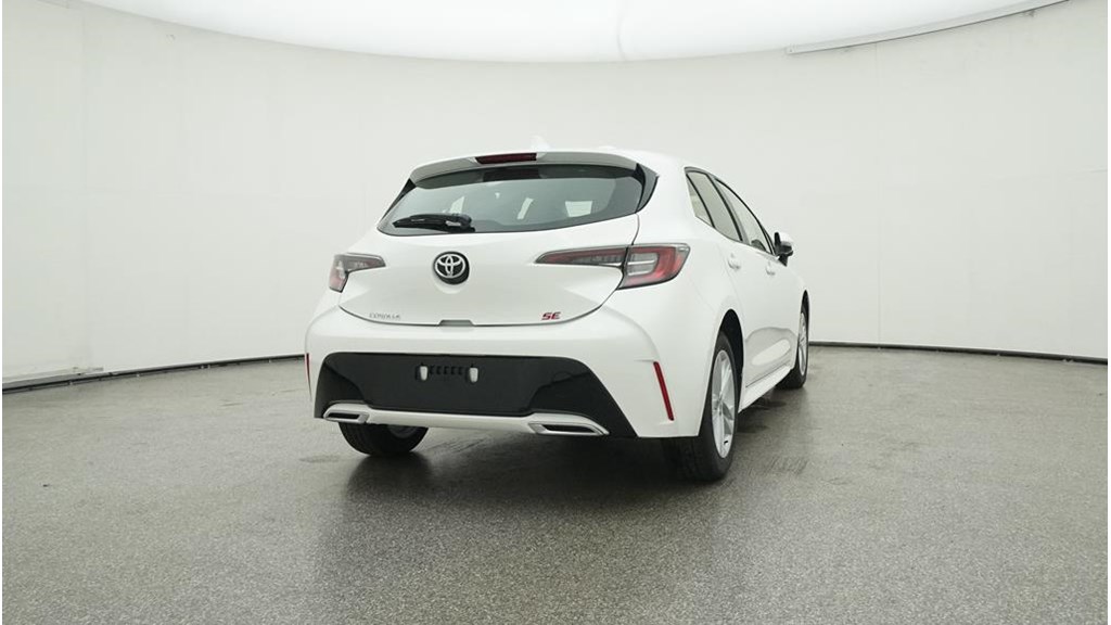 New 2022 Toyota Corolla Hatchback in Ft. Lauderdale, FL
