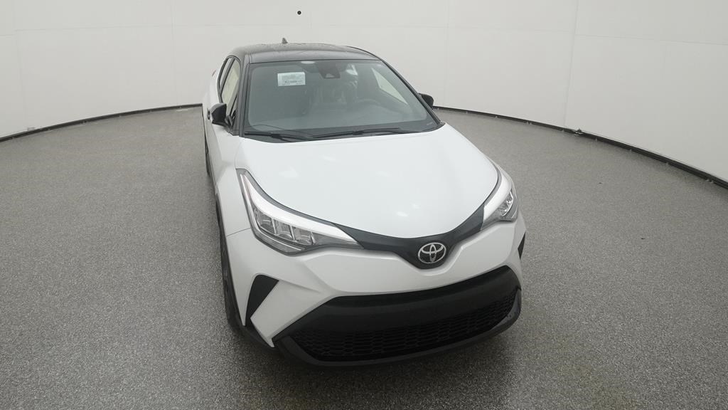 New 2022 Toyota C-HR in , AL