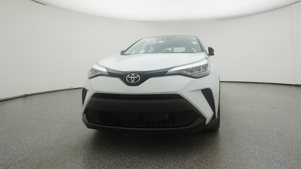 New 2022 Toyota C-HR in , AL