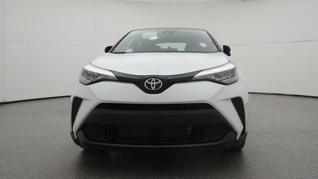 New 2022 Toyota C-HR in Statesboro, GA