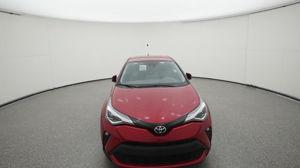 New 2022 Toyota C-HR in Lakeland, FL