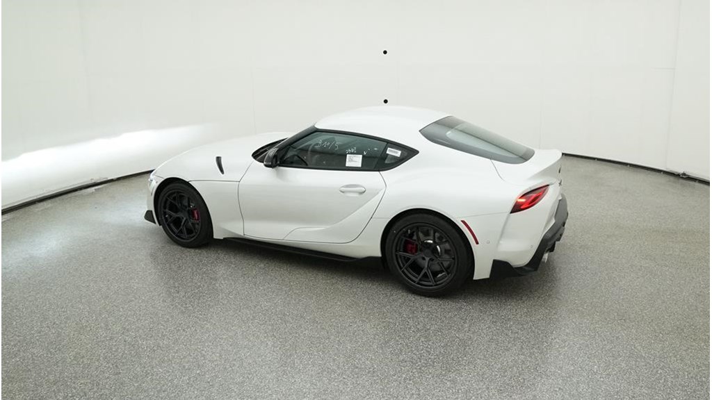 New 2022 Toyota GR Supra in Fort Worth, TX
